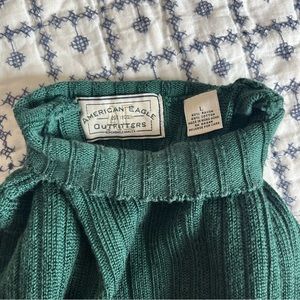 Vintage American eagle sweater